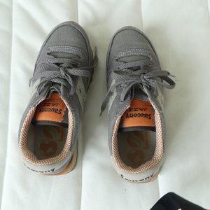 Saucony Jazz